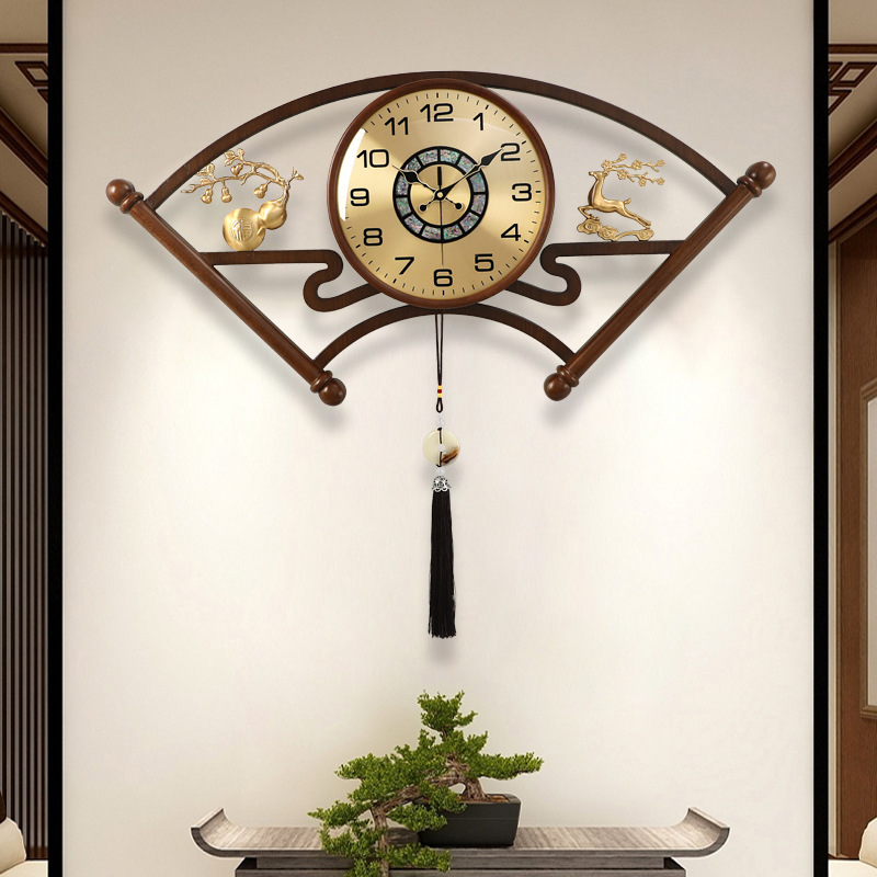 Interior Design Vintage Modern - Relojes de Pared Electrónicos de Diseño