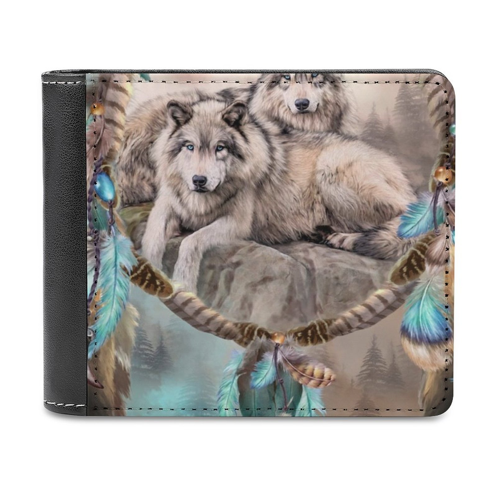 Interior Design Illustrated - Carteras para hombres de negocios con