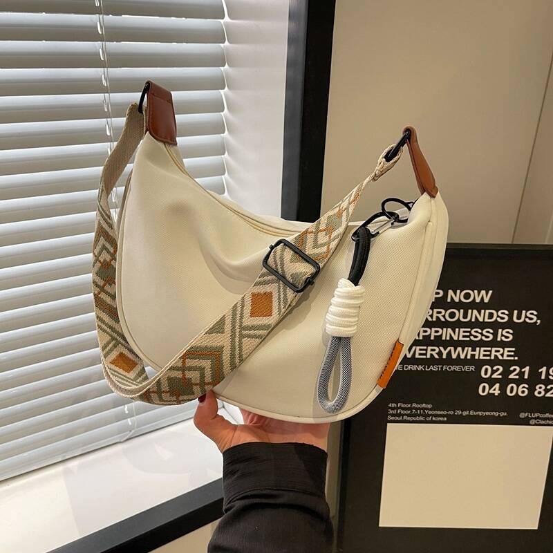 Interior Design Simple - Nuevo Bolso Bandolera de Moda para
