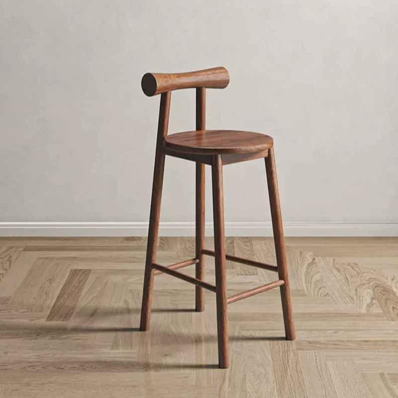Silla de bar vintage elegante, - Interior Design Vintage Modern reseña y precio