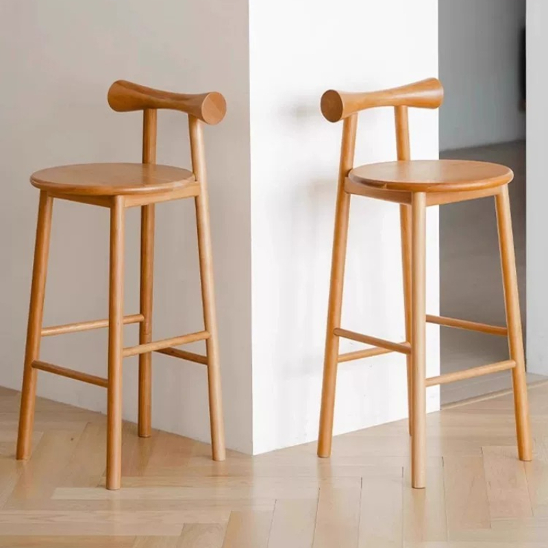 Silla de bar vintage elegante, - Interior Design Vintage Modern reseña y precio