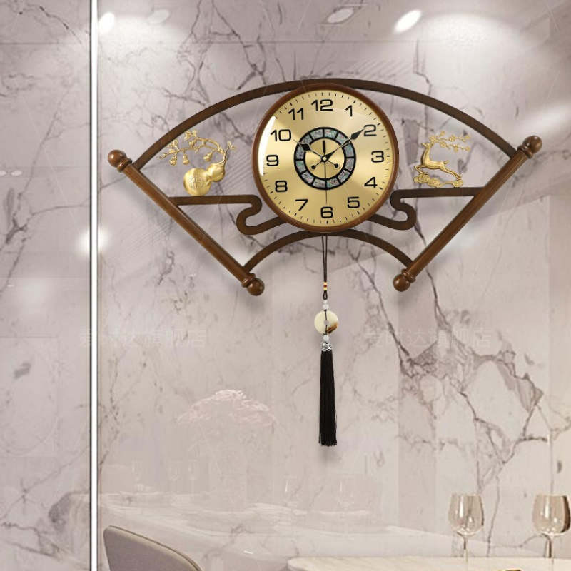 Relojes de Pared Electrónicos  - Interior Design Vintage Modern reseña y precio