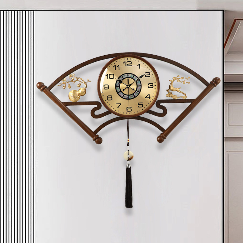 Relojes de Pared Electrónicos  - Interior Design Vintage Modern reseña y precio