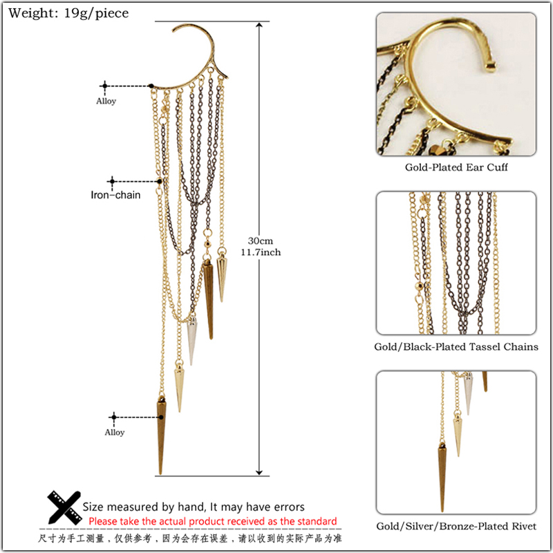 SHEEGIOR Vintage color Oro Pen - Antique Brass Hook reseña y precio