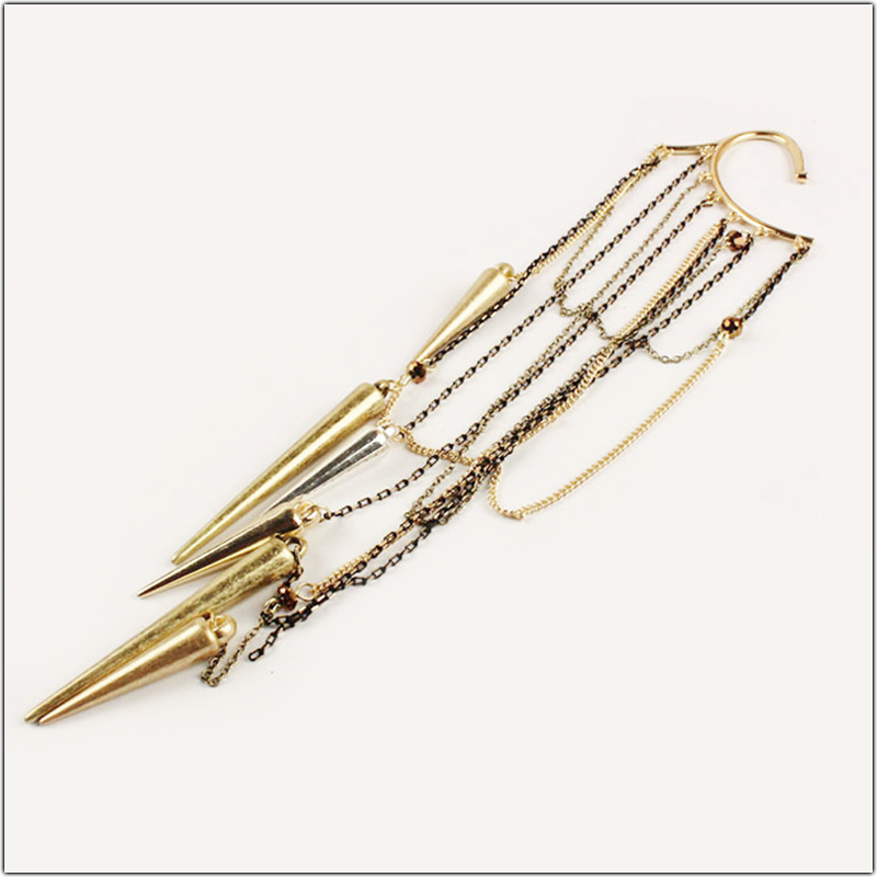SHEEGIOR Vintage color Oro Pen - Antique Brass Hook reseña y precio