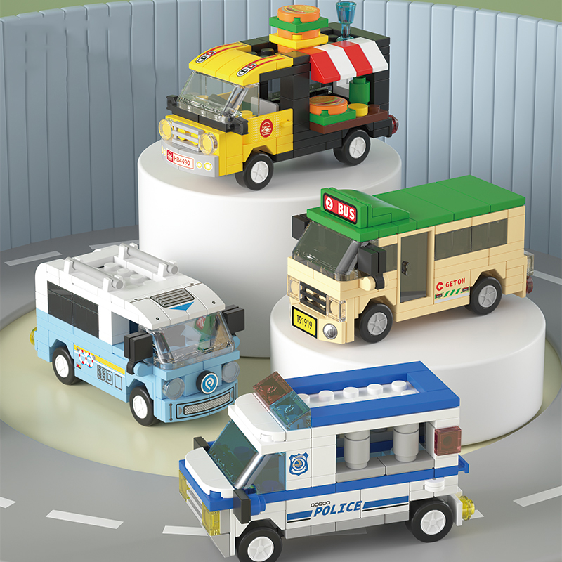 8 juguetes de rompecabezas, bl - Interior Design Lego reseña y precio