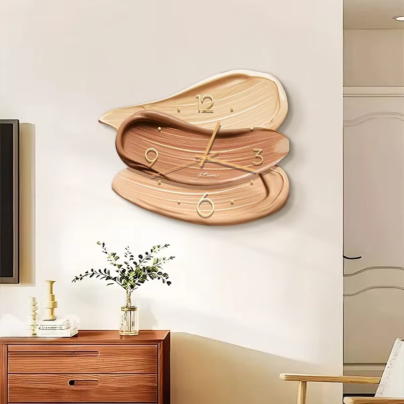 Reloj de pared interior vintag - Interior Design Vintage Modern reseña y precio