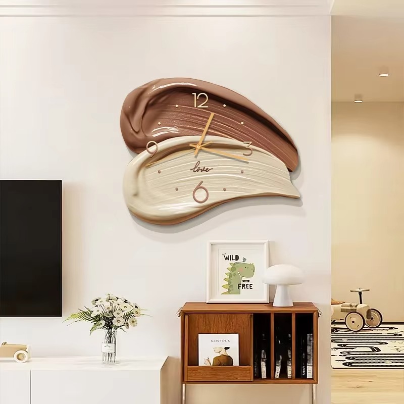 Reloj de pared interior vintag - Interior Design Vintage Modern reseña y precio