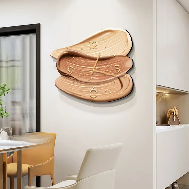 Reloj de pared interior vintag - Interior Design Vintage Modern reseña y precio