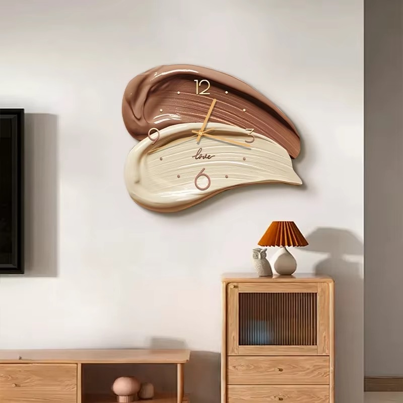 Reloj de pared interior vintag - Interior Design Vintage Modern reseña y precio