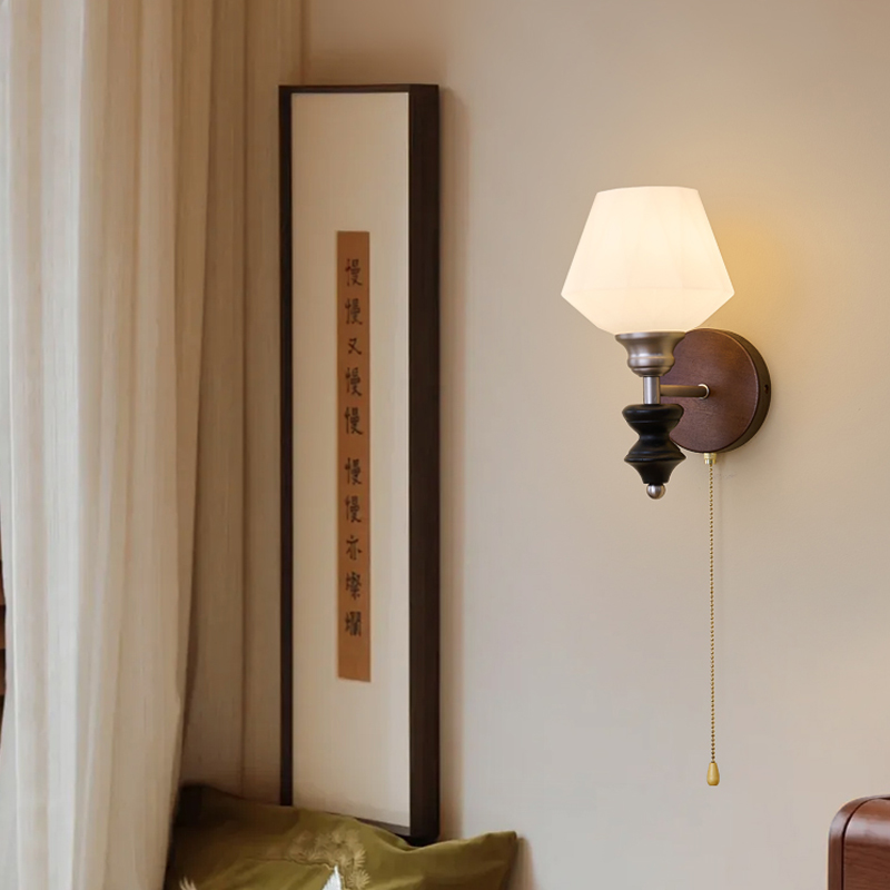 Lámparas de Pared Vintage Rt p - Interior Design Vintage Modern reseña y precio
