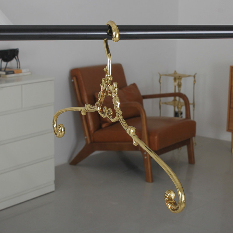 Perchero de latón vintage de p - Antique Brass Hook reseña y precio