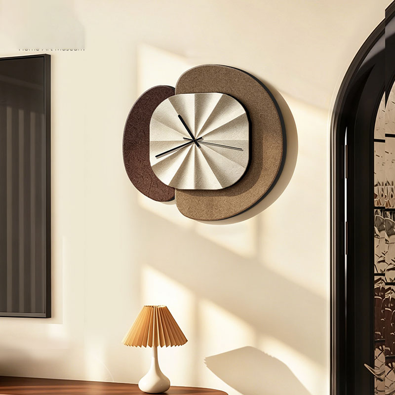 Reloj de Pared Creativo T*-Xen - Interior Design Vintage Modern reseña y precio