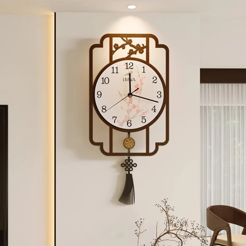 Relojes De pared digitales De  - Interior Design Vintage Modern reseña y precio