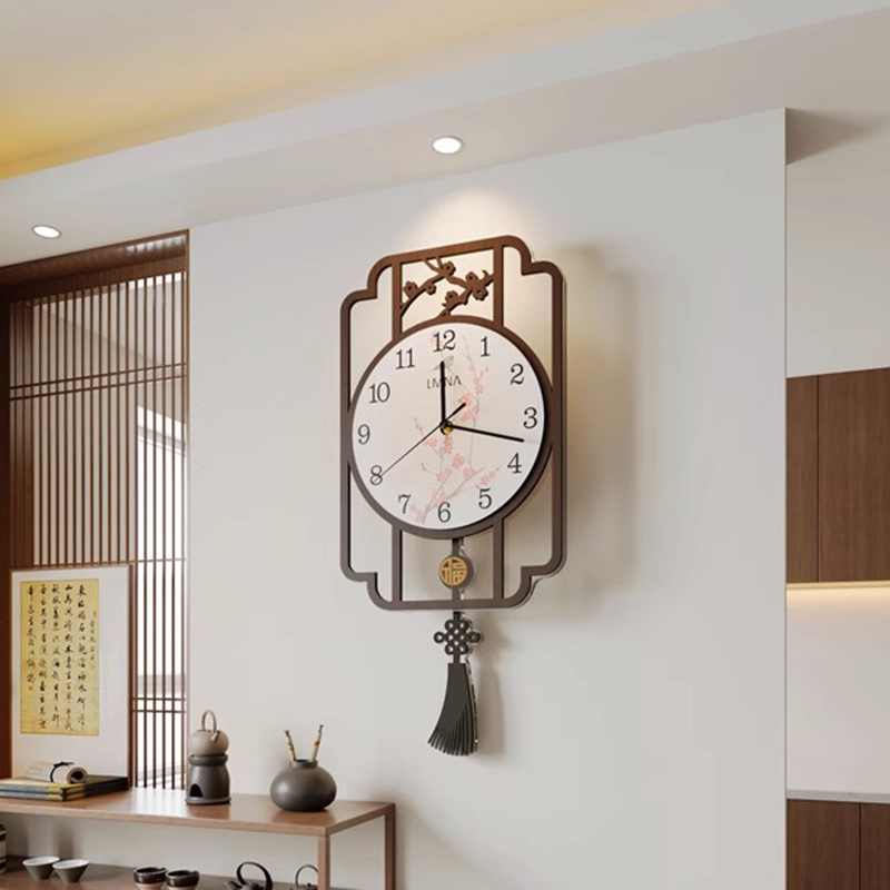 Relojes De pared digitales De  - Interior Design Vintage Modern reseña y precio