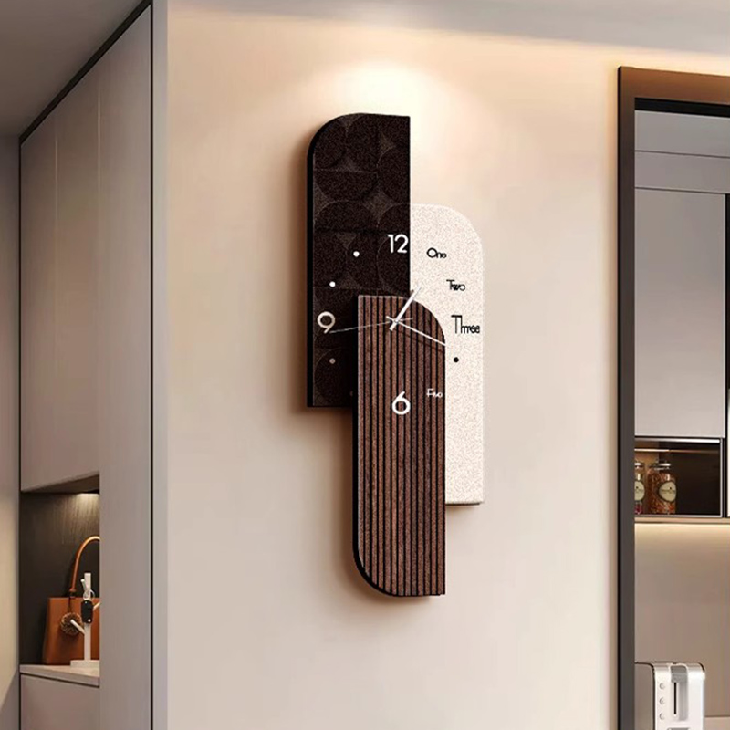 Reloj De Pared De diseño silen - Interior Design Vintage Modern reseña y precio