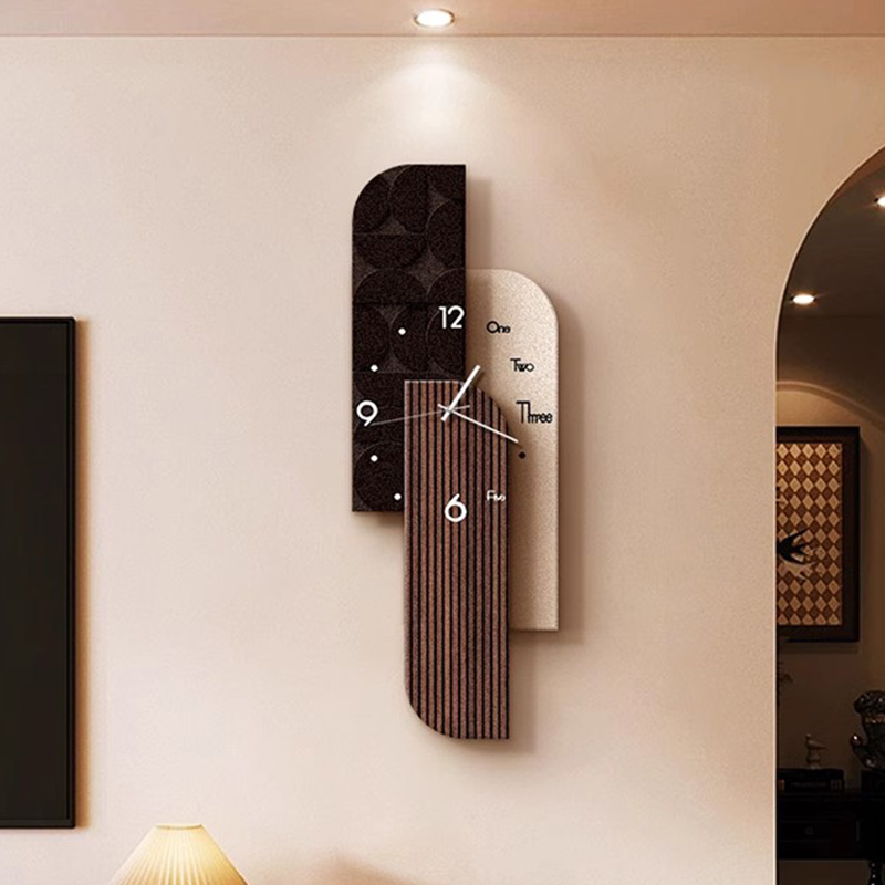 Reloj De Pared De diseño silen - Interior Design Vintage Modern reseña y precio