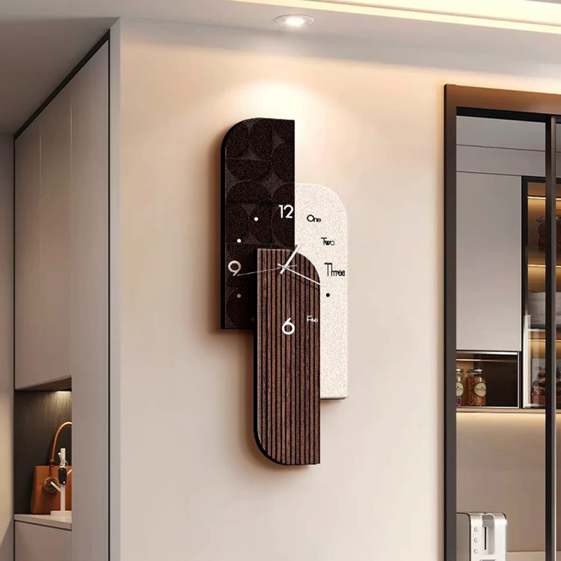 Reloj De Pared De diseño silen - Interior Design Vintage Modern reseña y precio