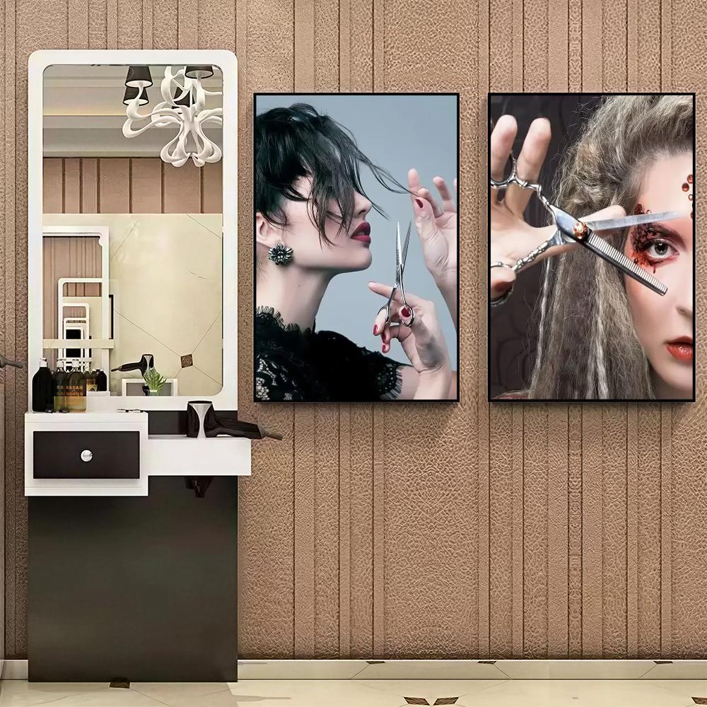 Póster Decorativo HD para Saló - Interior Design Illustrated reseña y precio