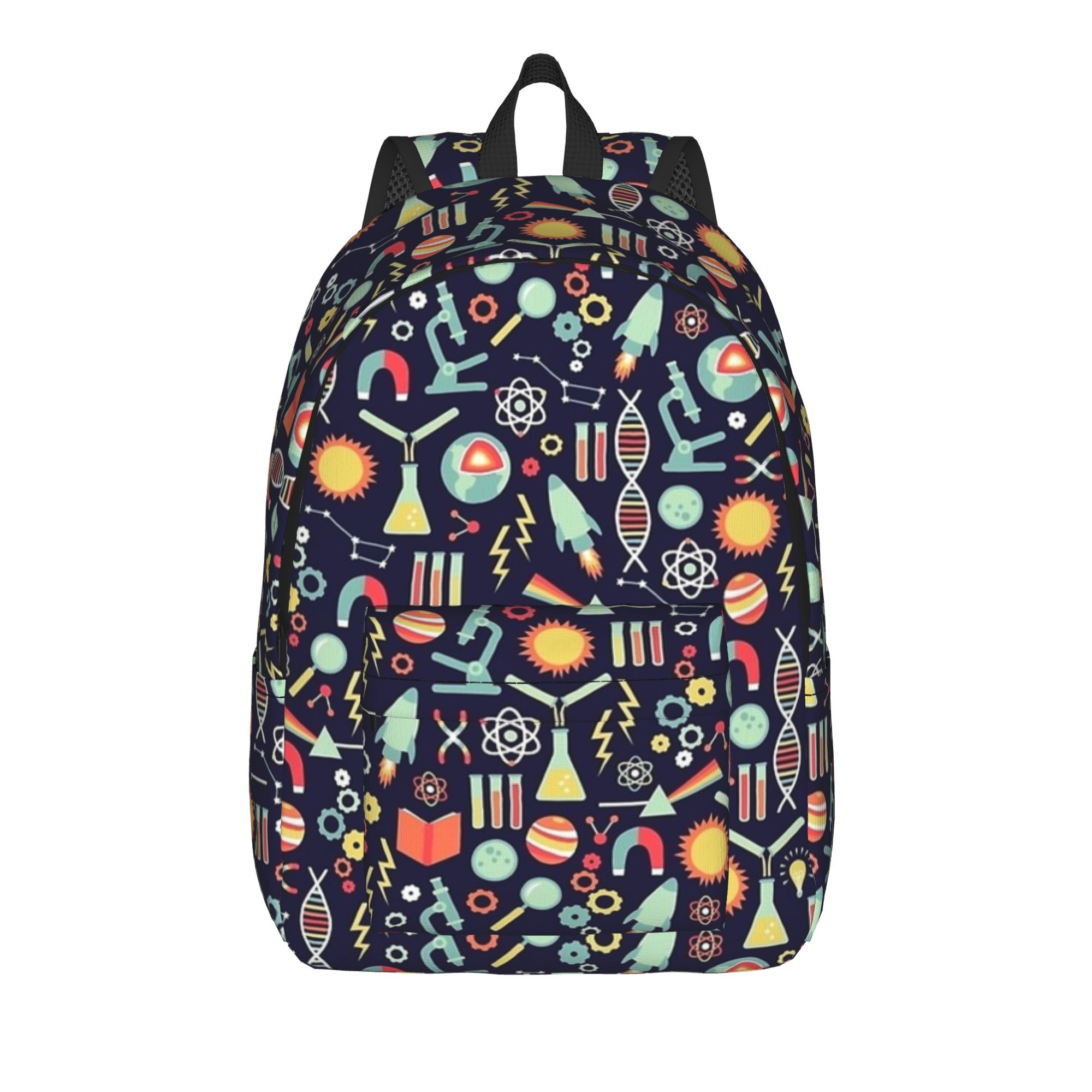 Mochila con diseño de equipo c - Interior Design Lab reseña y precio