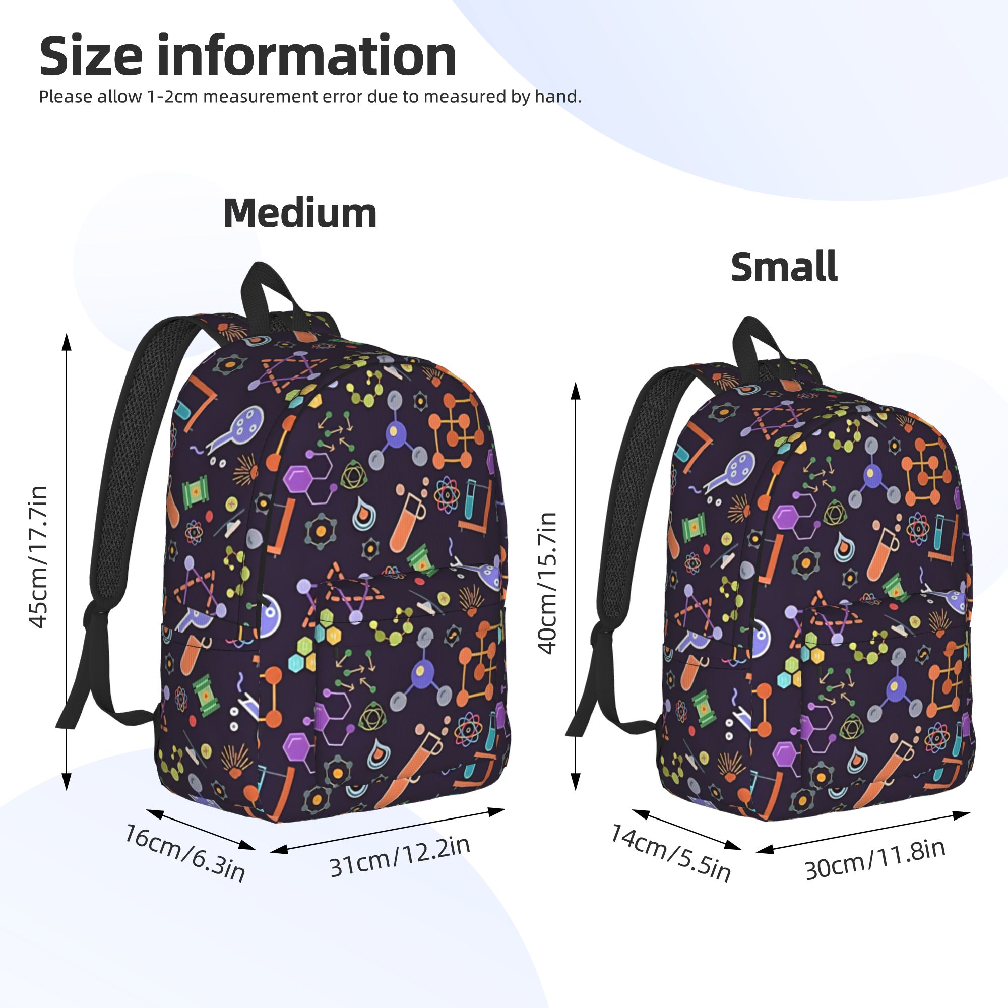 Mochila de diseño para mujer,  - Interior Design Lab reseña y precio