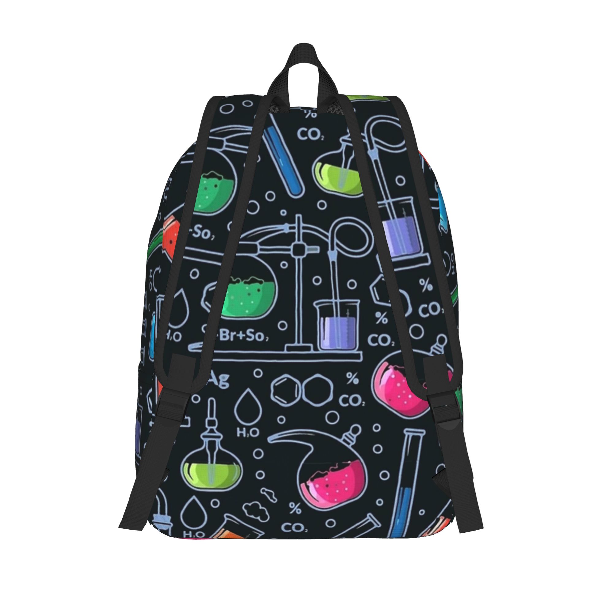 Mochila con diseño de equipo c - Interior Design Lab reseña y precio