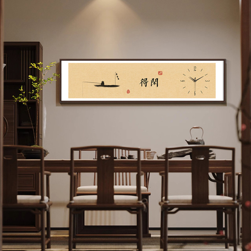 Reloj de Pared Vintage de Gran - Interior Design Vintage Modern reseña y precio