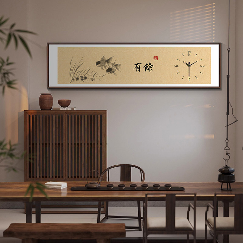 Reloj de Pared Vintage de Gran - Interior Design Vintage Modern reseña y precio