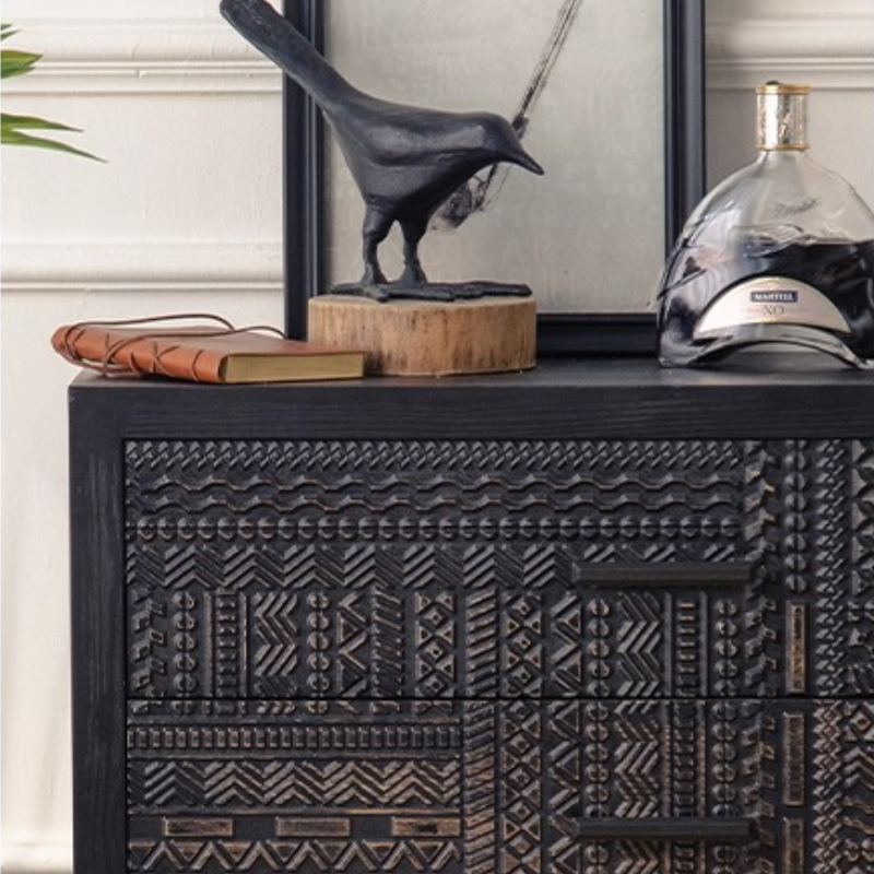 #   LMueble de salón de diseño - Interior Design Vintage Modern reseña y precio