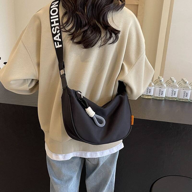 Nuevo Bolso Bandolera de Moda  - Interior Design Simple reseña y precio