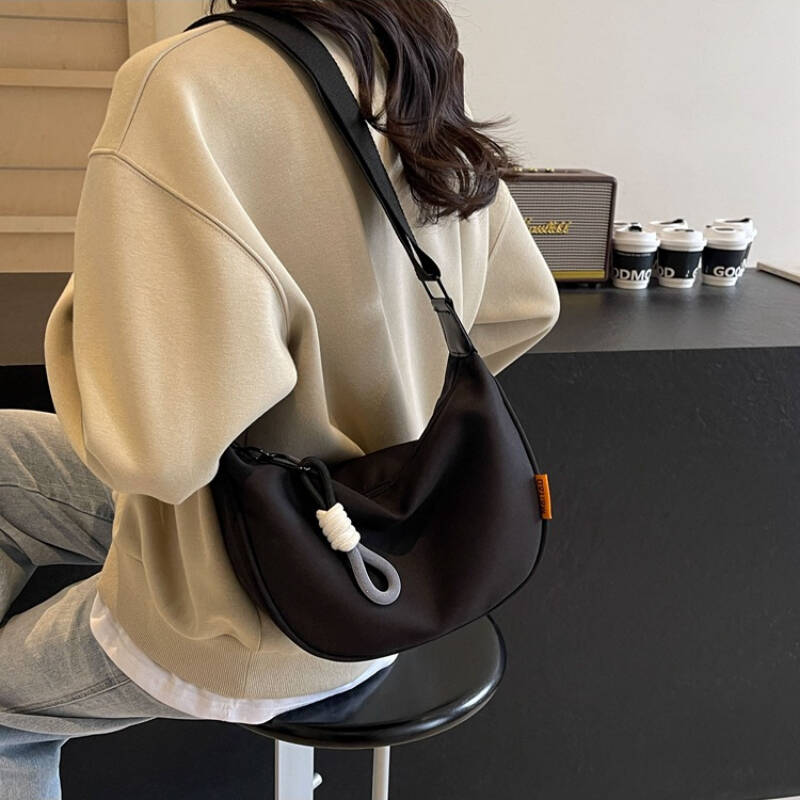 Nuevo Bolso Bandolera de Moda  - Interior Design Simple reseña y precio