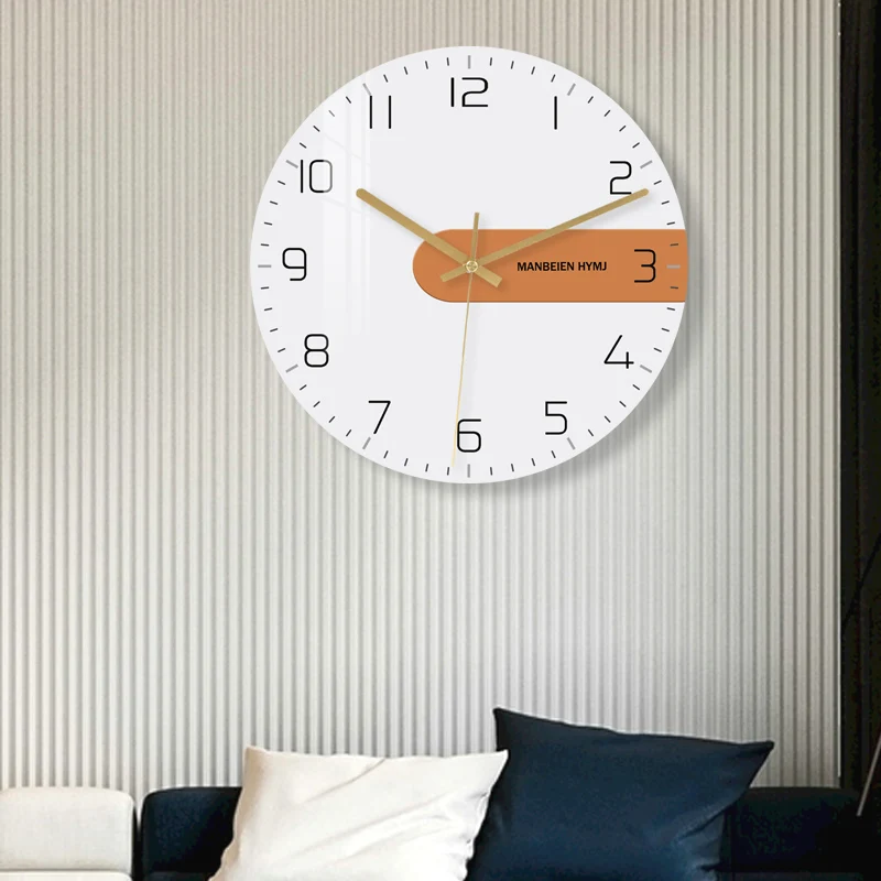 Relojes de Pared Creativos y M - Interior Design Vintage Modern reseña y precio