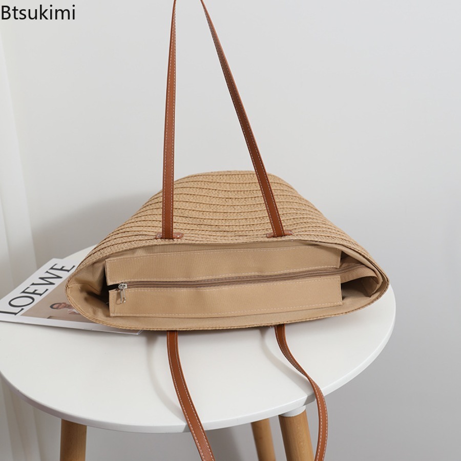 Bolso de Hombro de Gran Capaci - Interior Design Bali reseña y precio