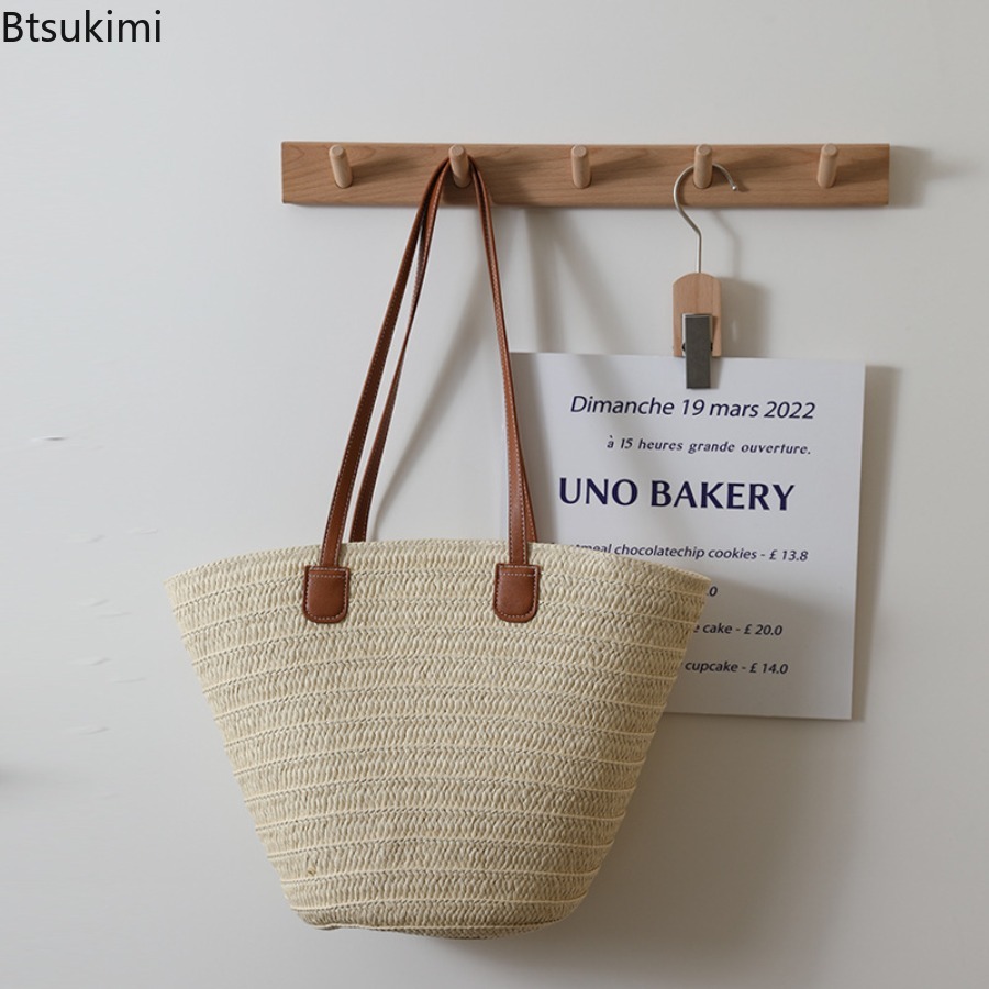 Bolso de Hombro de Gran Capaci - Interior Design Bali reseña y precio