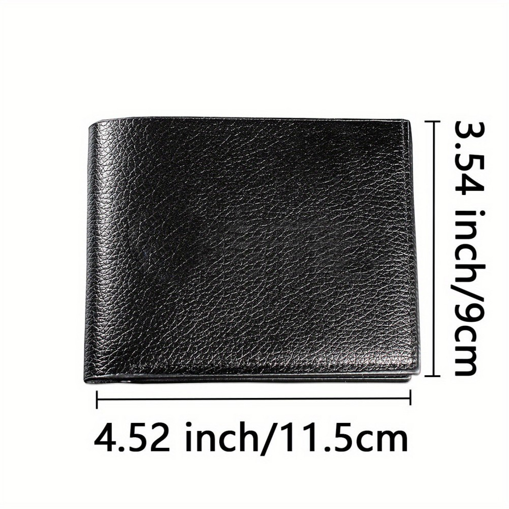 La Mejor Cartera para Hombre c - Interior Design Lab reseña y precio