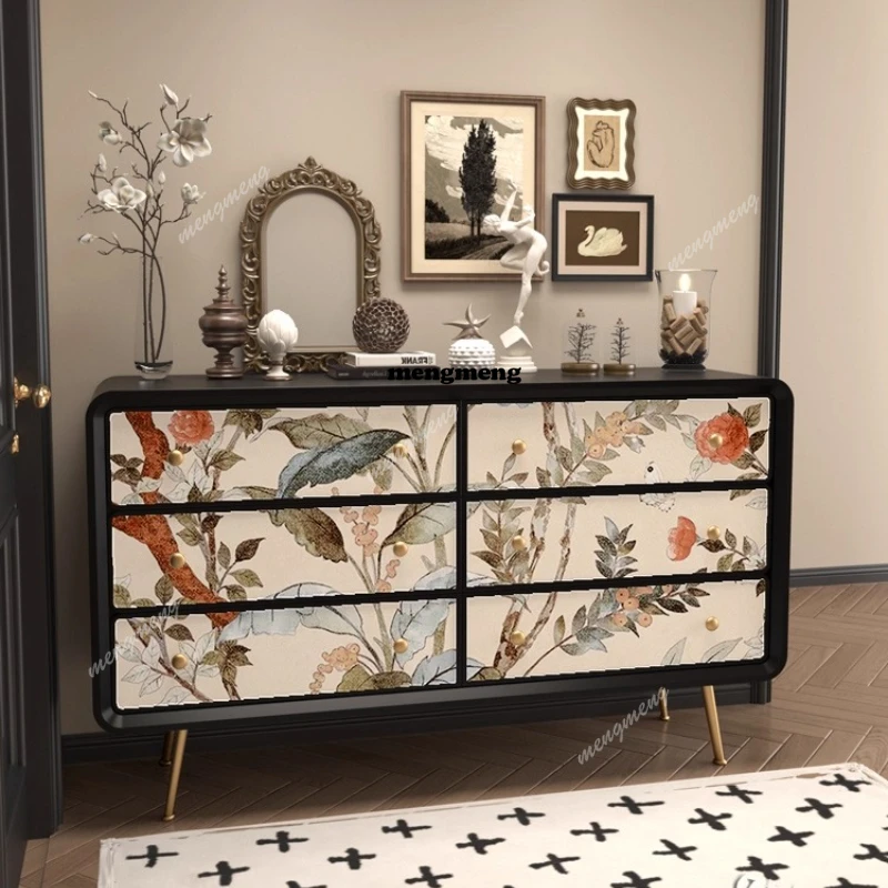 Muebles de Salón de Diseño Nór - Interior Design Vintage Modern reseña y precio
