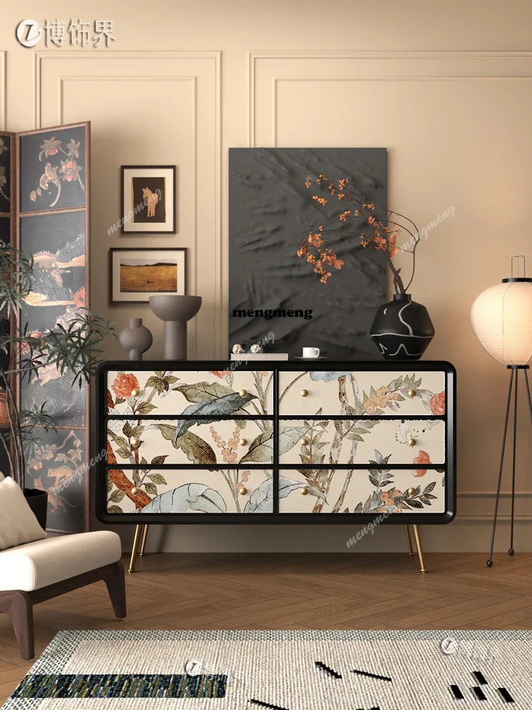 Muebles de Salón de Diseño Nór - Interior Design Vintage Modern reseña y precio