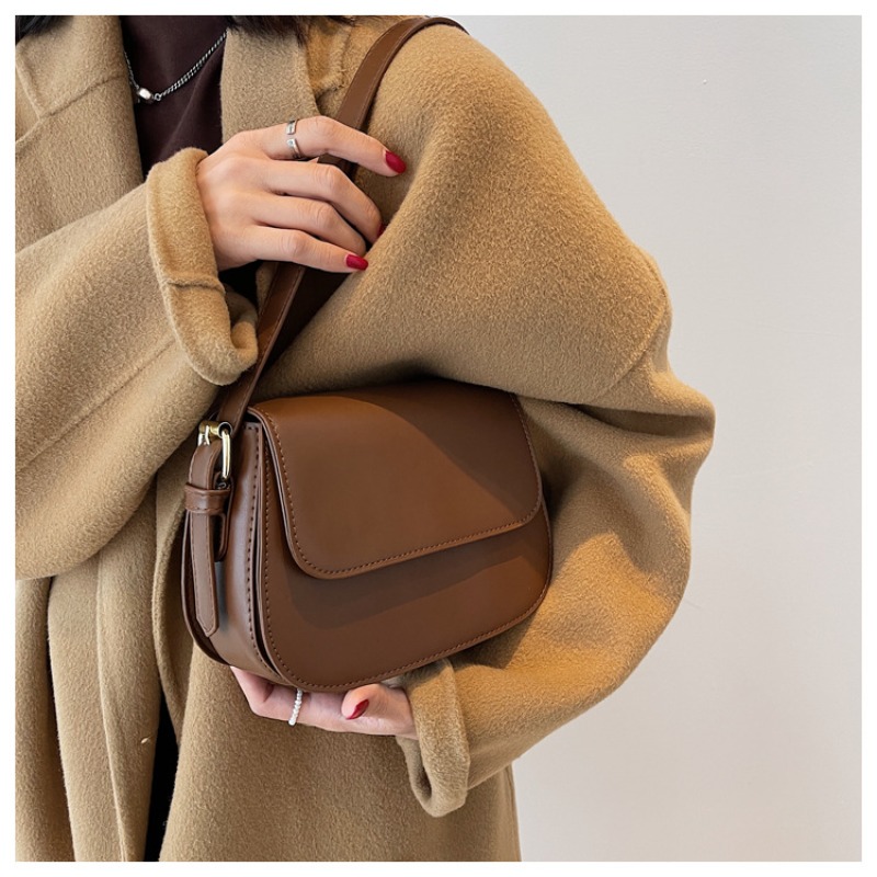 Bolso de Hombro Tipo Saddle Si - Interior Design Simple reseña y precio