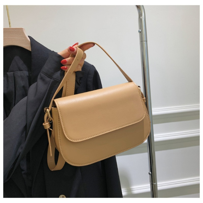Bolso de Hombro Tipo Saddle Si - Interior Design Simple reseña y precio