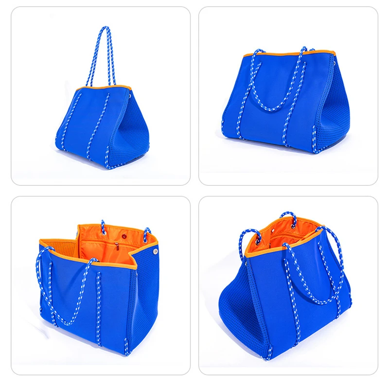 Bolso de playa informal de neo - Interior Design Bali reseña y precio