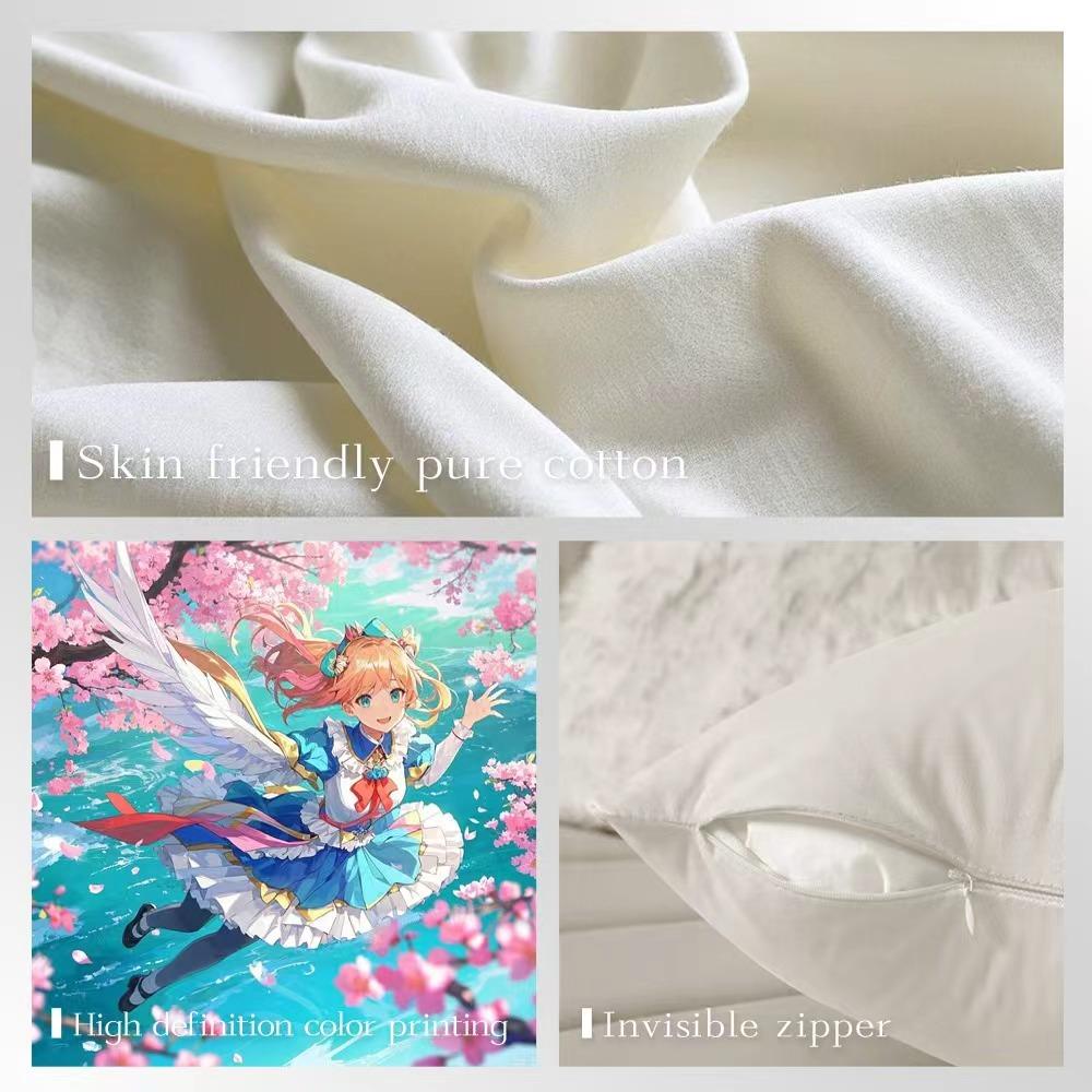 Funda de cojín con ilustración - Interior Design Illustrated reseña y precio